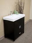 31.5" Stillwater Single Bath Vanity