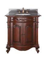 31" Aversa Single Bath Vanity 31" Aversa Single Bath Vanity