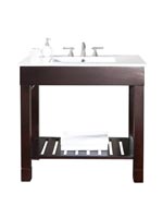 36" Savona Single Bath Vanity