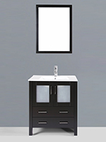 30" Widmore Single Bath Vanity 30" Widmore Single Bath Vanity