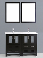 48" Dawson Double Sink Vanity