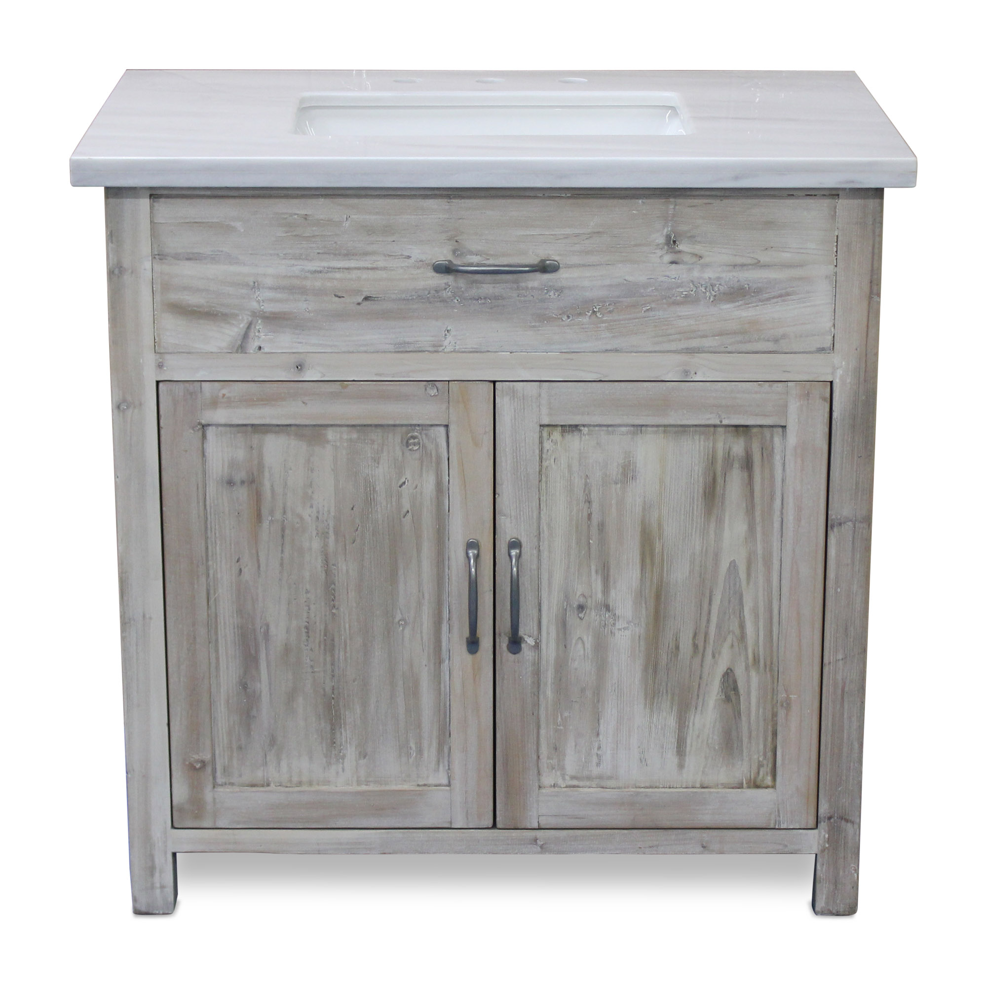 Single Sink Bathroom Vanities Bathgems