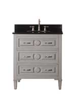 31" Worotan Single Bath Vanity