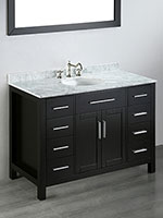47" Constanza Single Bath Vanity