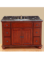 47" Swinley Single Bath Vanity