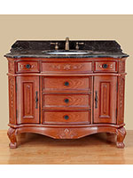 43" Helena Single Bath Vanity