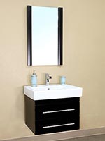 24.25" Athos Single Bath Vanity