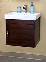 24.5" Cerrillos Single Bath Vanity