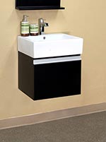 20.5" Loreto Single Bath Vanity 20.5" Loreto Single Bath Vanity