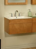 23.5" Lincoln Street Single Bath Vanity