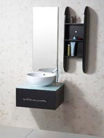 24" Primo Single Bath Vanity 24" Primo Single Bath Vanity