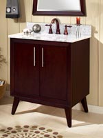 30" Eaton Single Bath Vanity 30" Eaton Single Bath Vanity