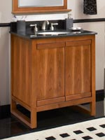 30" Lawton Single Bath Vanity