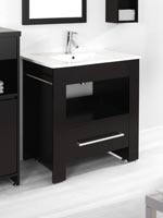 31.5" Masselin Single Bath Vanity