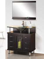 32" Vincente Single Bath Vanity