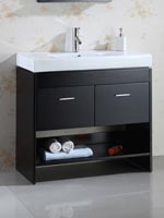 35.5" Gloria Single Bath Vanity