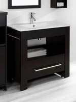 35.5" Masselin Single Bath Vanity