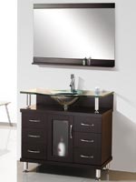 36" Vincente Single Bath Vanity