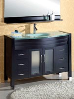 47.25" Avaline Single Bath Vanity