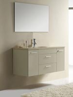 47.75" Carmine Single Bath Vanity