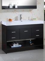 47.25" Gloria Single Bath Vanity