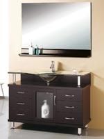 47.25" Vincente Single Bath Vanity