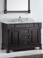 47.5" Huntshire Single Bath Vanity