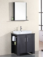 36" Washington Single Bath Vanity