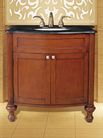 36" Taylor Single Bath Vanity