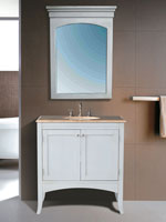 36" Wilson Single Bath Vanity 36" Wilson Single Bath Vanity