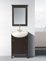 23" McKinley Single Bath Vanity