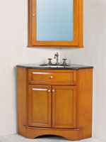 28" Buchanan Single Bath Vanity