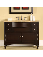 45" Antillo Single Bath Vanity