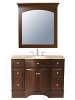 48" Truman Single Bath Vanity