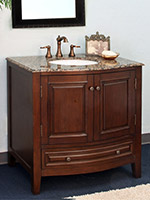 36" Tropea Single Bath Vanity