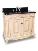 39" La Jolla Single Bath Vanity