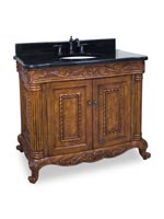 39" Broomfield Single Bath Vanity