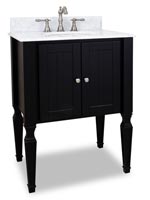 28" Hilton Single Bath Vanity