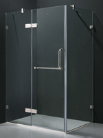 36x48" Cimarron Shower Enclosure 36x48" Cimarron Shower Enclosure