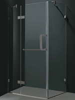 32x32" Cimarron Shower Enclosure 32x32" Cimarron Shower Enclosure