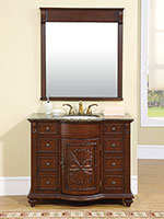 40" Remos Single Bath Vanity 40" Remos Single Bath Vanity
