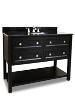 48" Aliso Creek Single Bath Vanity