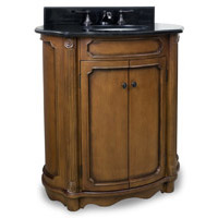 30.5" Cardiff Single Bath Vanity