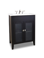 28" Cuyamaca Single Bath Vanity 28" Cuyamaca Single Bath Vanity