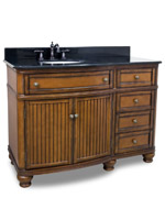 48" El Cajon Single Bath Vanity