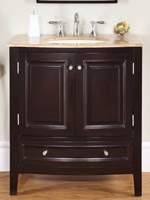 32" Gravina Single Bath Vanity
