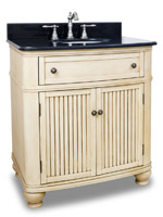 32" La Costa Single Bath Vanity