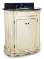 32" San Marcos Single Bath Vanity