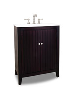 28" Stonewall Single Bath Vanity 28" Stonewall Single Bath Vanity