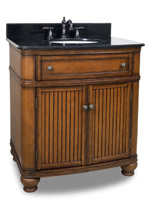 32" Venice Single Bath Vanity